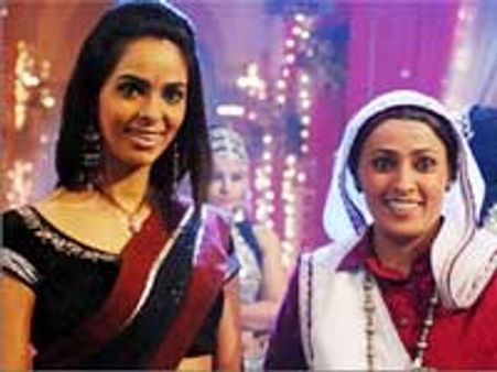 Mallika Sherawat coming home with Na Aana Iss Des Laado