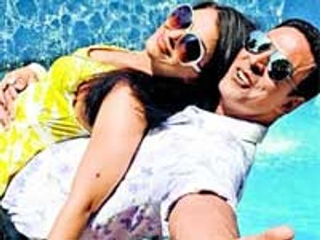 Akshay and Aishwarya to turn love gurus