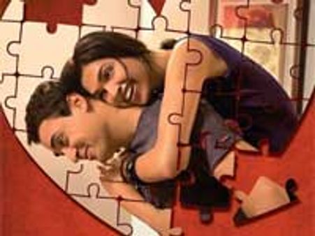 Break Ke Baad – Music Review