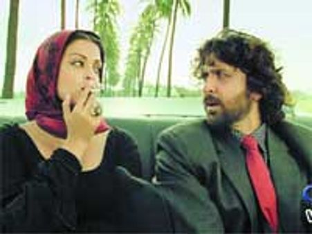 Guzaarish – Music Review