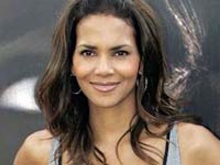 Why Halle Berry had her eyes on Olivier Martinez