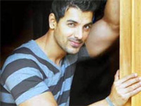 John Abraham sentenced to 15 days imprisonment