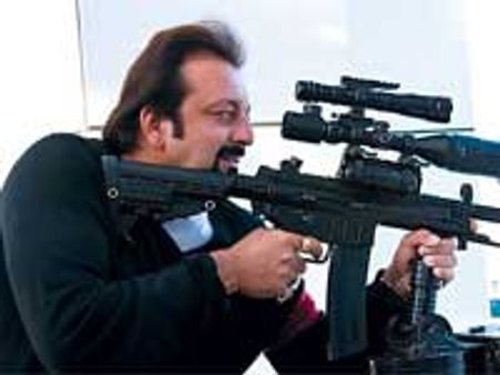 Knock Out: Critical evaluation by Subhash K Jha