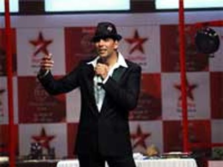 A Culinary ride with MasterChef India