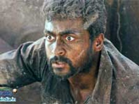 Raktha Charithram 1 and 2 releasing on Nov 22