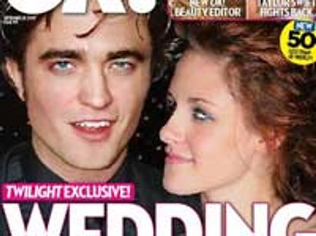Pattinson, Stewart's romance getting serious?