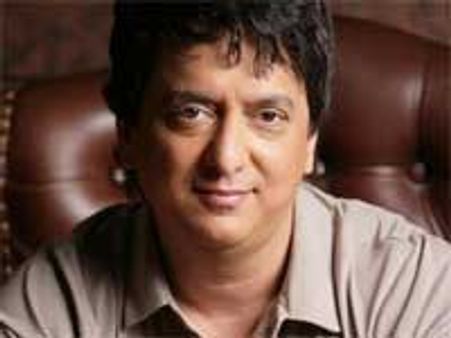 Sajid Nadiadwala's office raided by IT Dept.