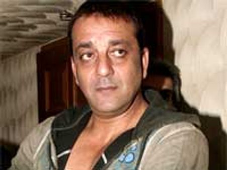 Sanjay Dutt plays the narrator in Tees Maar Khan
