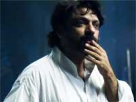 Sanjay Leela Bhansali out of Chenab Gandhi