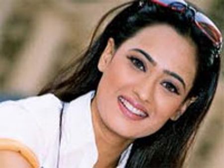 Shweta confirms her affair on Bigg Boss 4