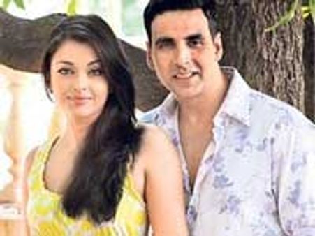 Action Replayy not inspired by Hollywood film