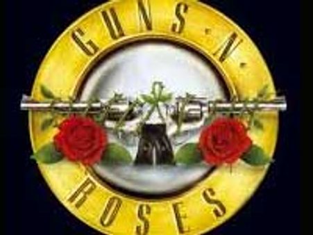 Guns N' Roses fined for finishing late at reunion concert