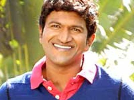 Puneet Rajkumar to start shooting for Nadodigal remake