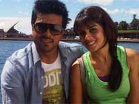 Stage set for Orange audio launch