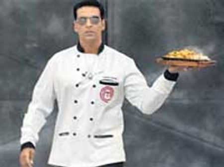 A housewife's take on Master Chef India