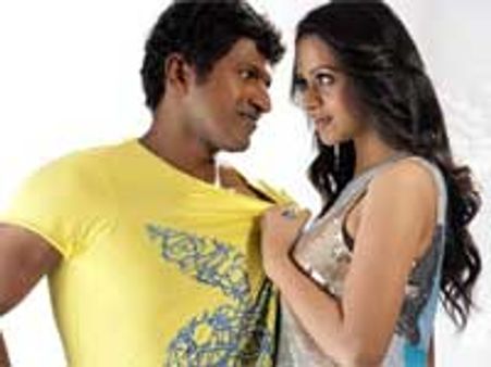 Jackie to release overseas on Karnataka Rajyotsava