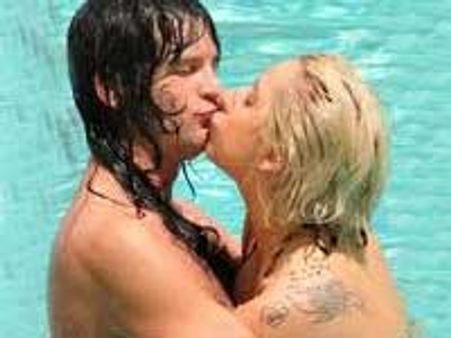 Lady Gaga's first step towards marriage with Luc Carl