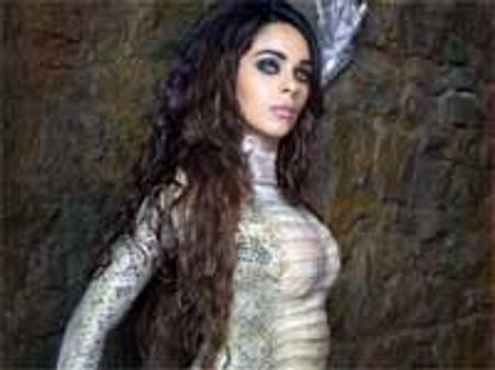 Mallika's Hisss releasing in US next year