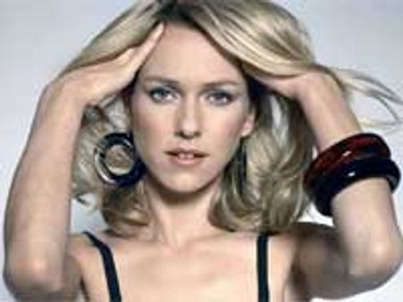 Naomi Watts doesn't know how to play Marilyn Monroe