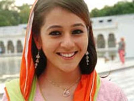 Priyal Gor to be replaced in Ram Milaayi Jodi