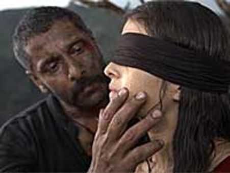 Mani Ratnam's Raavanan will be screened at MIAAC 2010