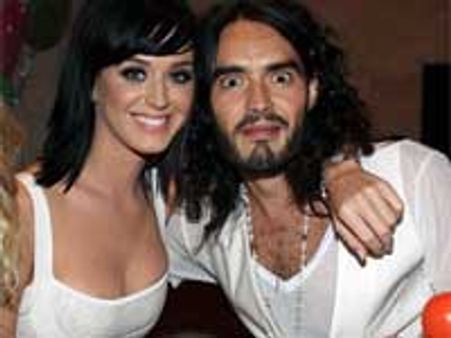 Katy-Russell: Big fat wedding