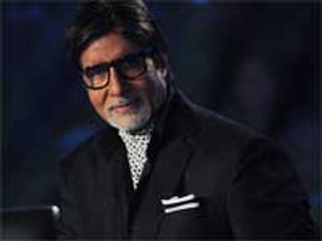 Who is behind the success of KBC 4, Amitabh or Sena?