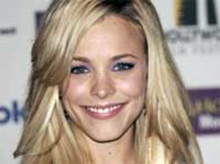 Rachel McAdams likes dating co-stars