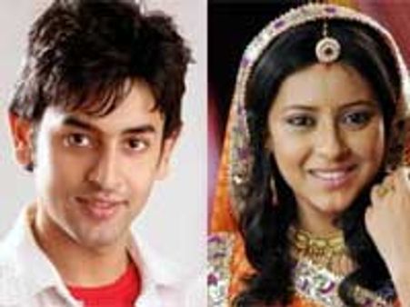 Jagiya's extra-marital affair in Balika Vadhu