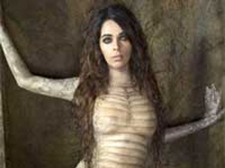 Mallika Sherawat resorting to cheap publicity?