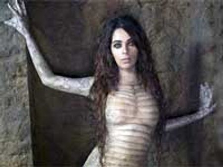 Hisss disowned by its director Jennifer Lynch