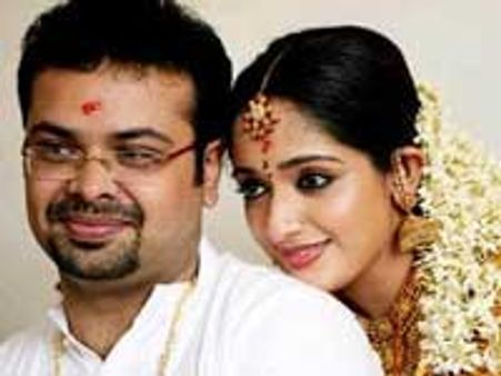 Kavya Madhavan's joint petition with hubby for divorce