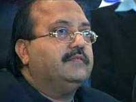 Amar Singh desires to be an inmate of Bigg Boss 4