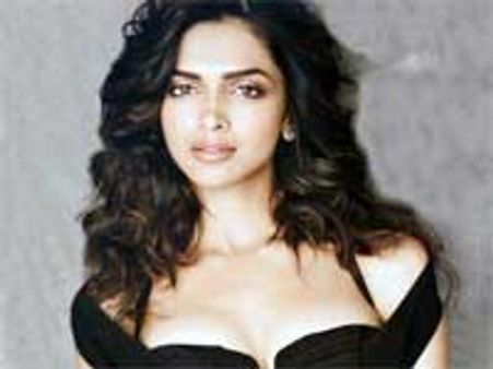 Deepika Padukone to feature in Race 2
