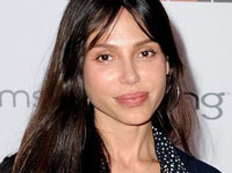 Gibson's ex Oksana turns down Playboy offer