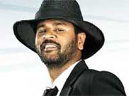 Prabhu Deva becomes a 'Wanted' director in BTown