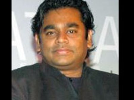 AR Rahman endorses Toyota Etios