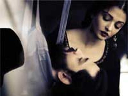 Aishwarya: Guzaarish is a positive and intense film