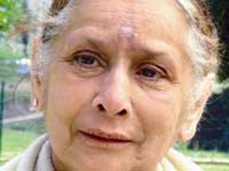 Kanchana donates 15 cr worth land to TTD