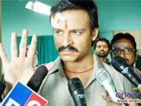 NTR's wife demands to chop few scenes from Rakta Charitra