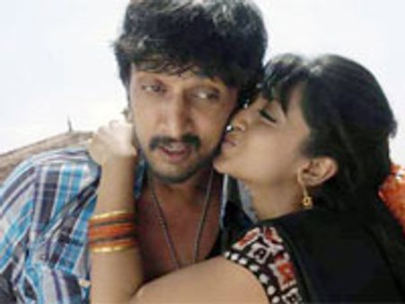 Four Kannada films to decide their fate this weekend