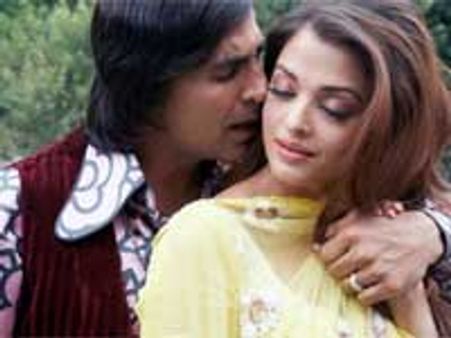 Akki-Ash compatibility in Action Replayy