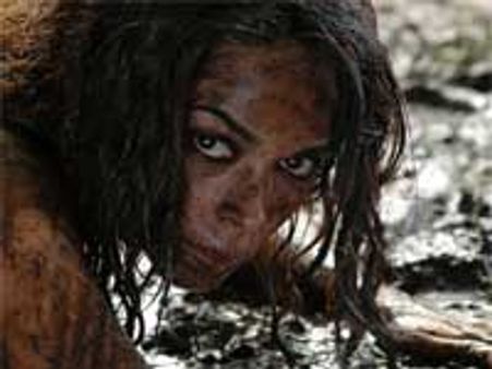 Hisss earns 6 crores in its opening weekend