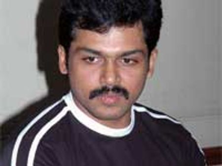 Karthi roped in for Rajesh's next