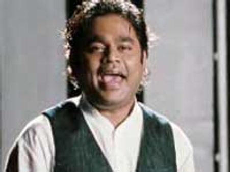 Is AR Rahman losing his mass appeal?