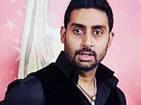 War of words between Abhishek and Prahlad