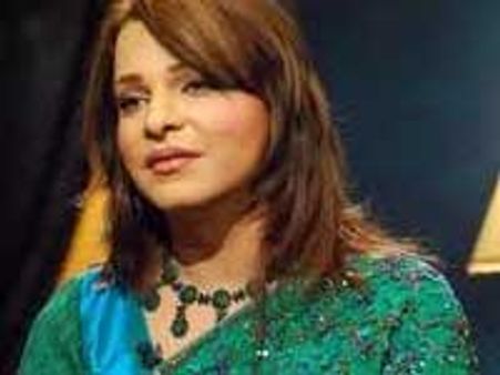 Begum on elimination from Bigg Boss 4