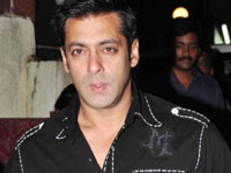 Salman's damdaar return to Dus Ka Dum