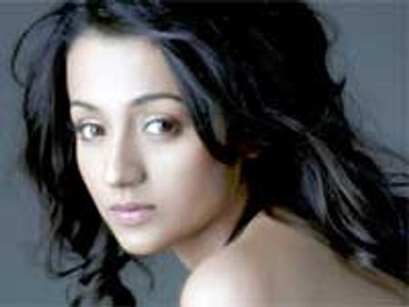 Trisha not worried of losing Bollywood offers