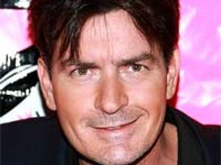 Charlie Sheen opens up on on his hotel suite episode